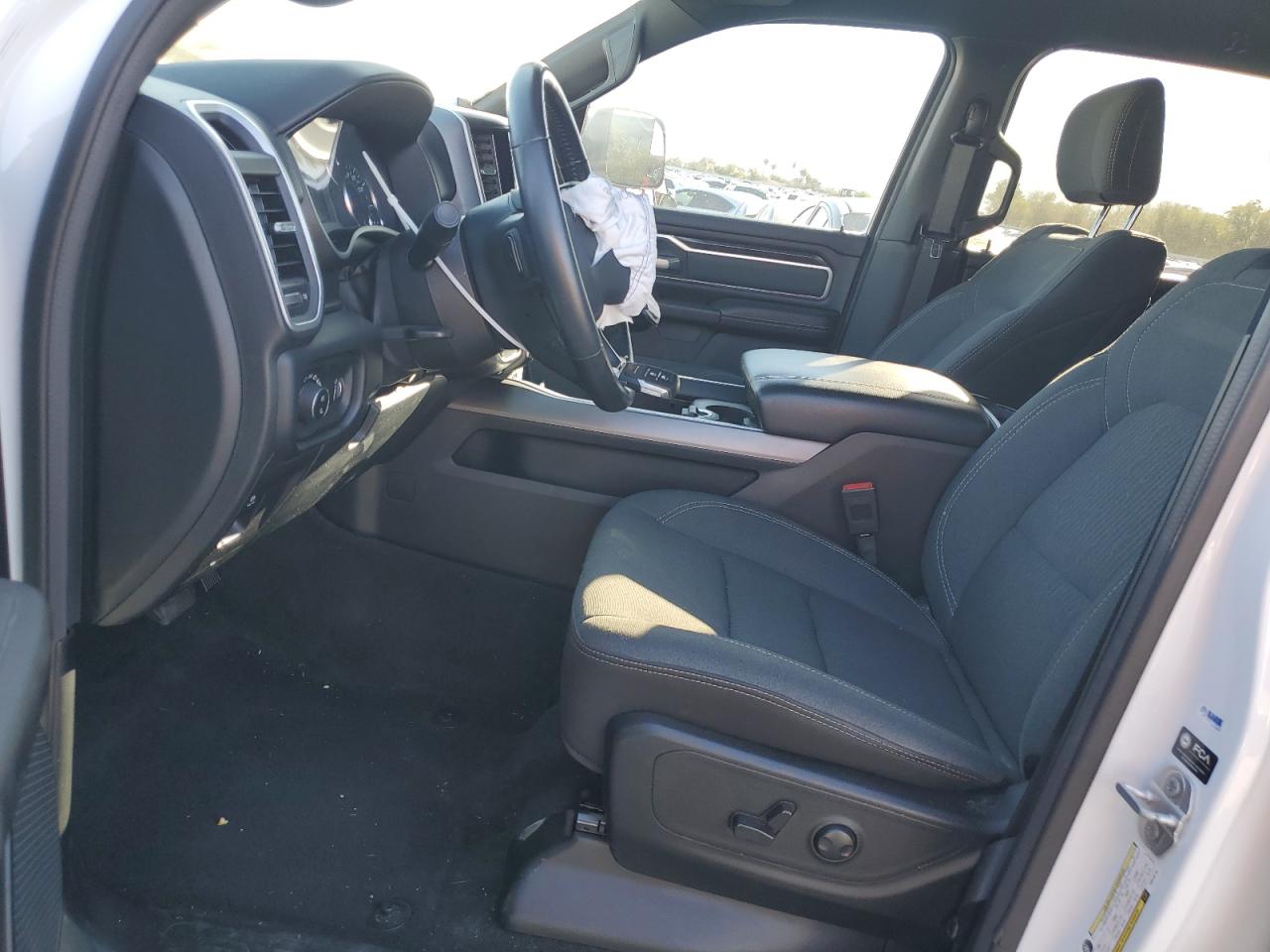 2023 Ram 1500 Big Horn/Lone Star VIN: 1C6RRFFG4PN518718 Lot: 82310925