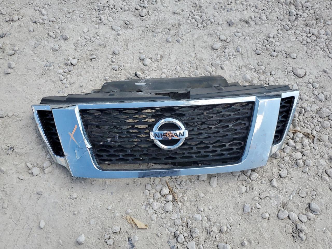 2017 Nissan Armada Sv VIN: JN8AY2ND2H9010982 Lot: 84066535