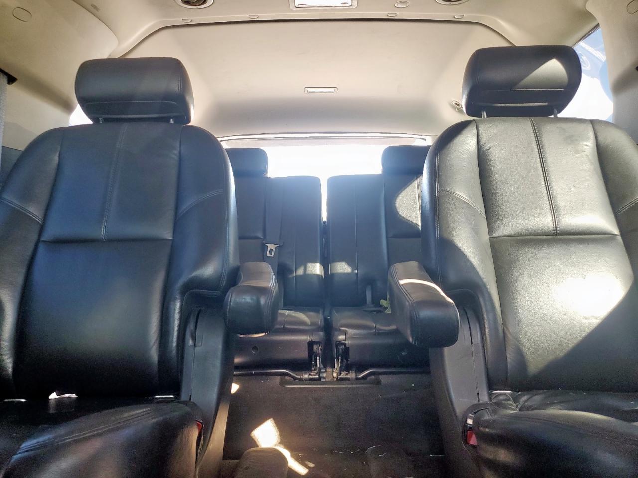 2008 GMC Yukon Xl Denali VIN: 1GKFK66828J209397 Lot: 90513215