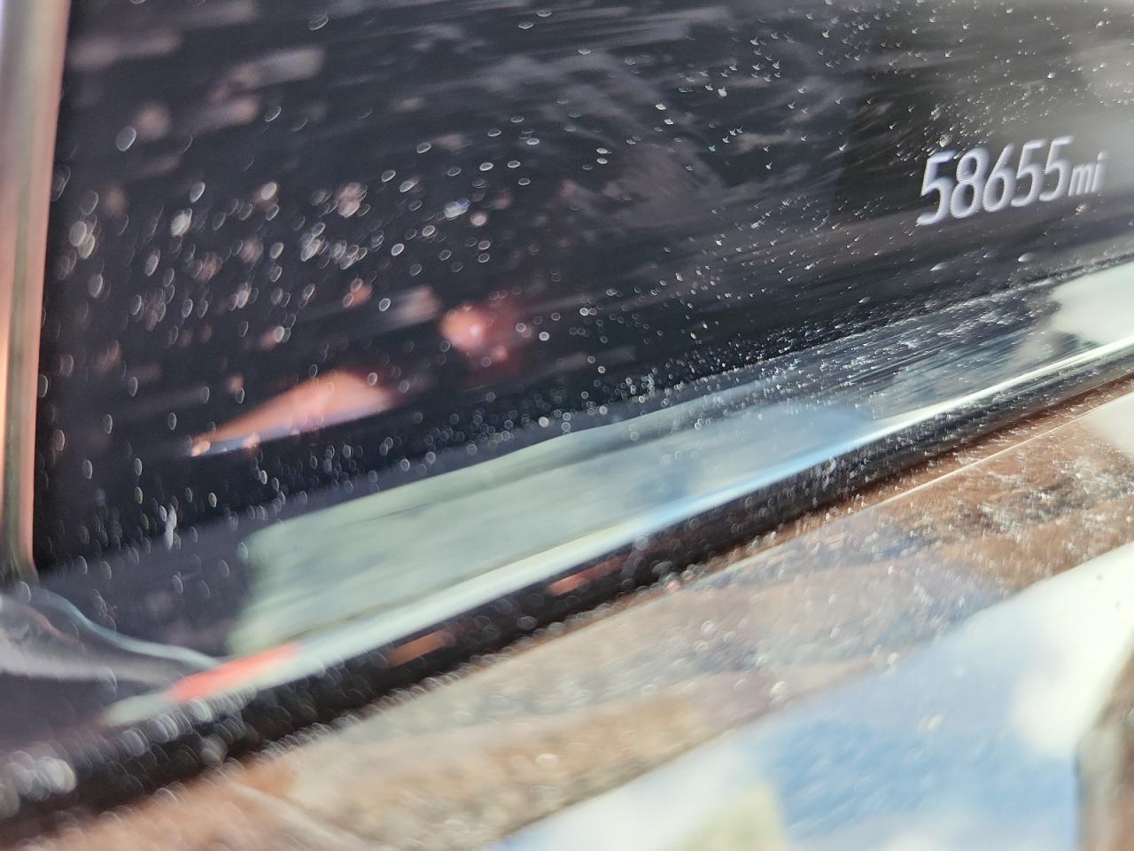 2023 Cadillac Escalade Esv Sport Platinum VIN: 1GYS4RKL0PR165040 Lot: 85846515