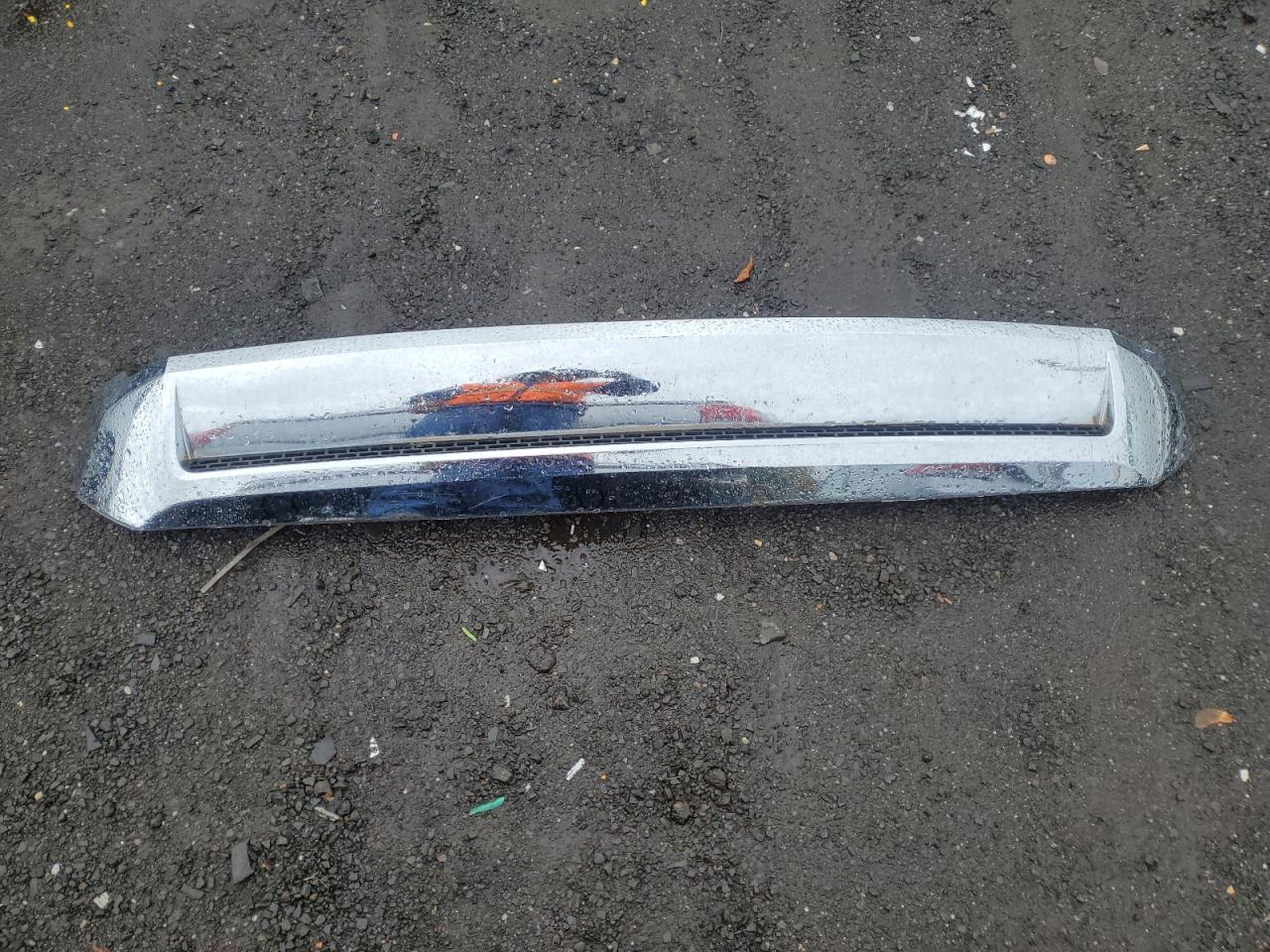 2017 Toyota Tundra Crewmax 1794 VIN: 5TFAY5F18HX627963 Lot: 82285265