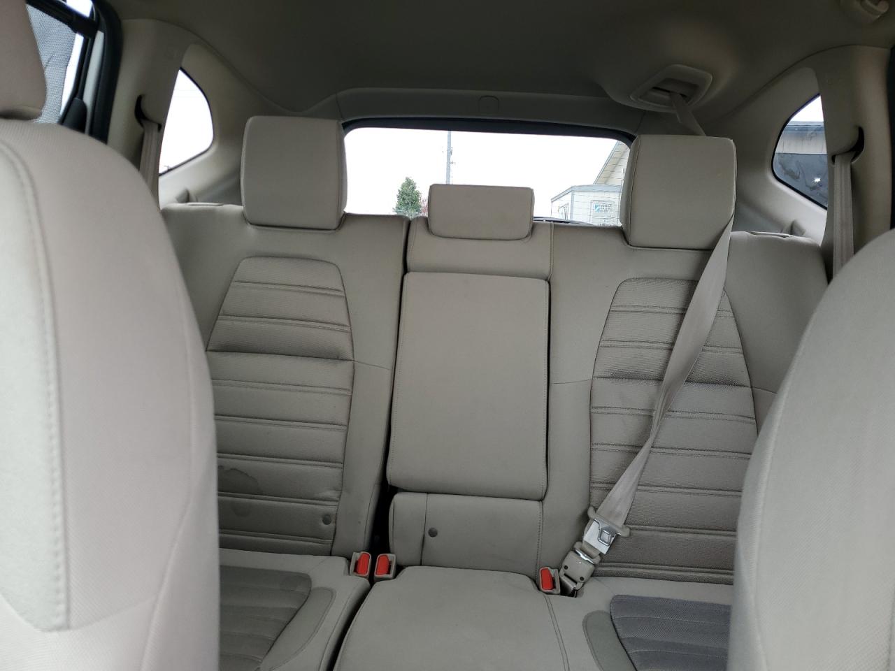 2018 Honda Cr-V Ex VIN: 5J6RW2H5XJL037407 Lot: 82578135