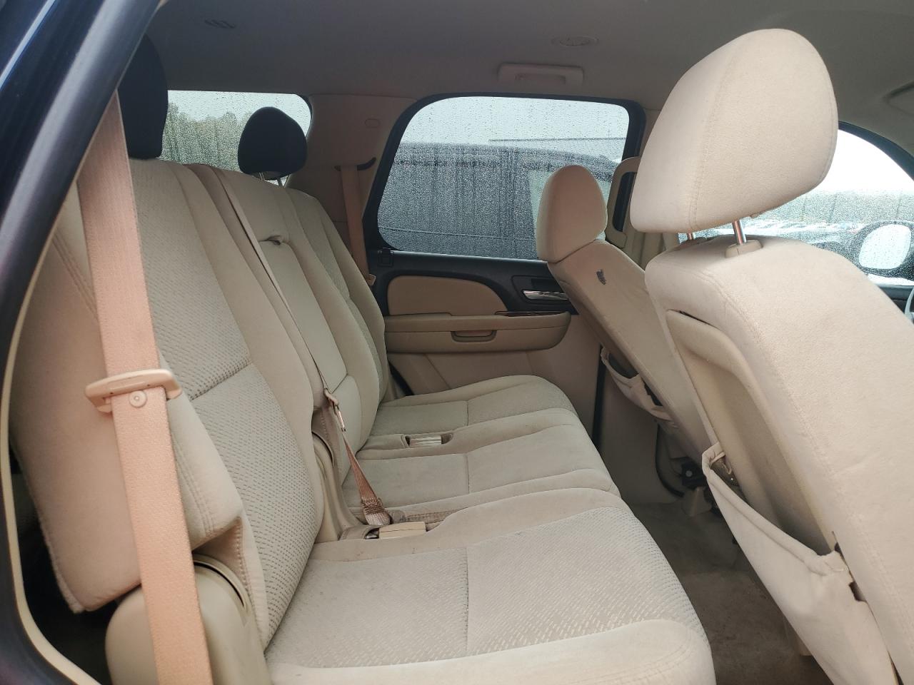 2007 Chevrolet Tahoe K1500 VIN: 1GNFK13077J377765 Lot: 82301995