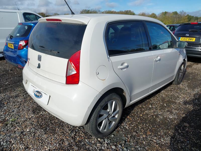 2015 SEAT MII 1.0 75 SPORT 5DR
