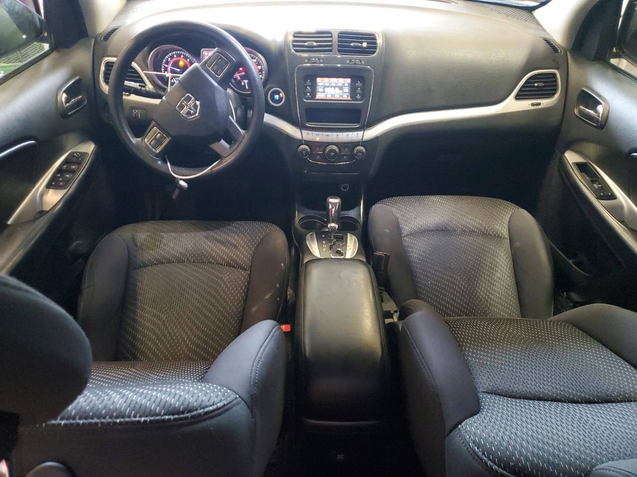 2013 Dodge Journey Sxt VIN: 3C4PDCBG0DT522540 Lot: 82225205