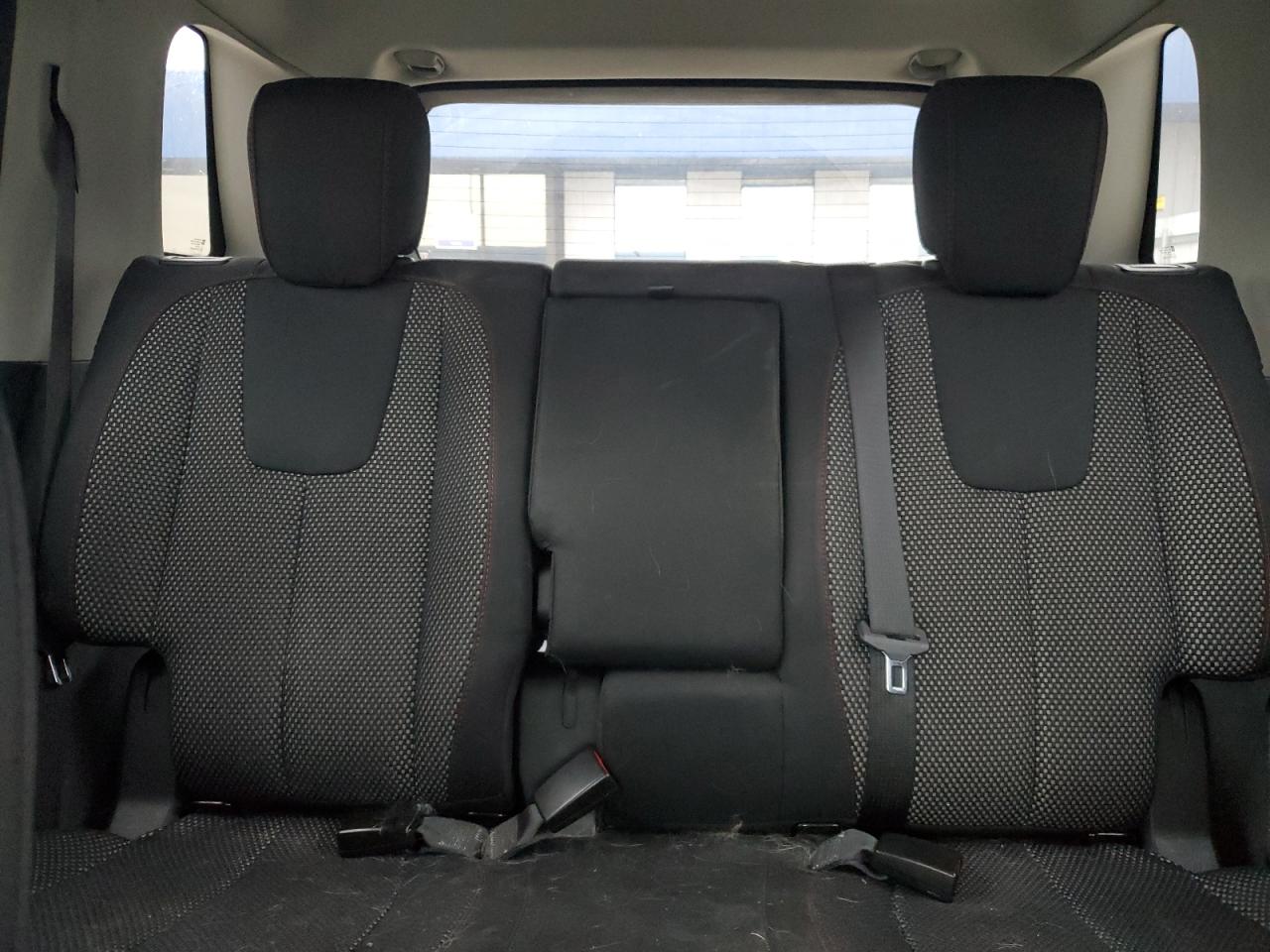 2012 GMC Terrain Sle VIN: 2GKALSEK2C6326223 Lot: 89643295