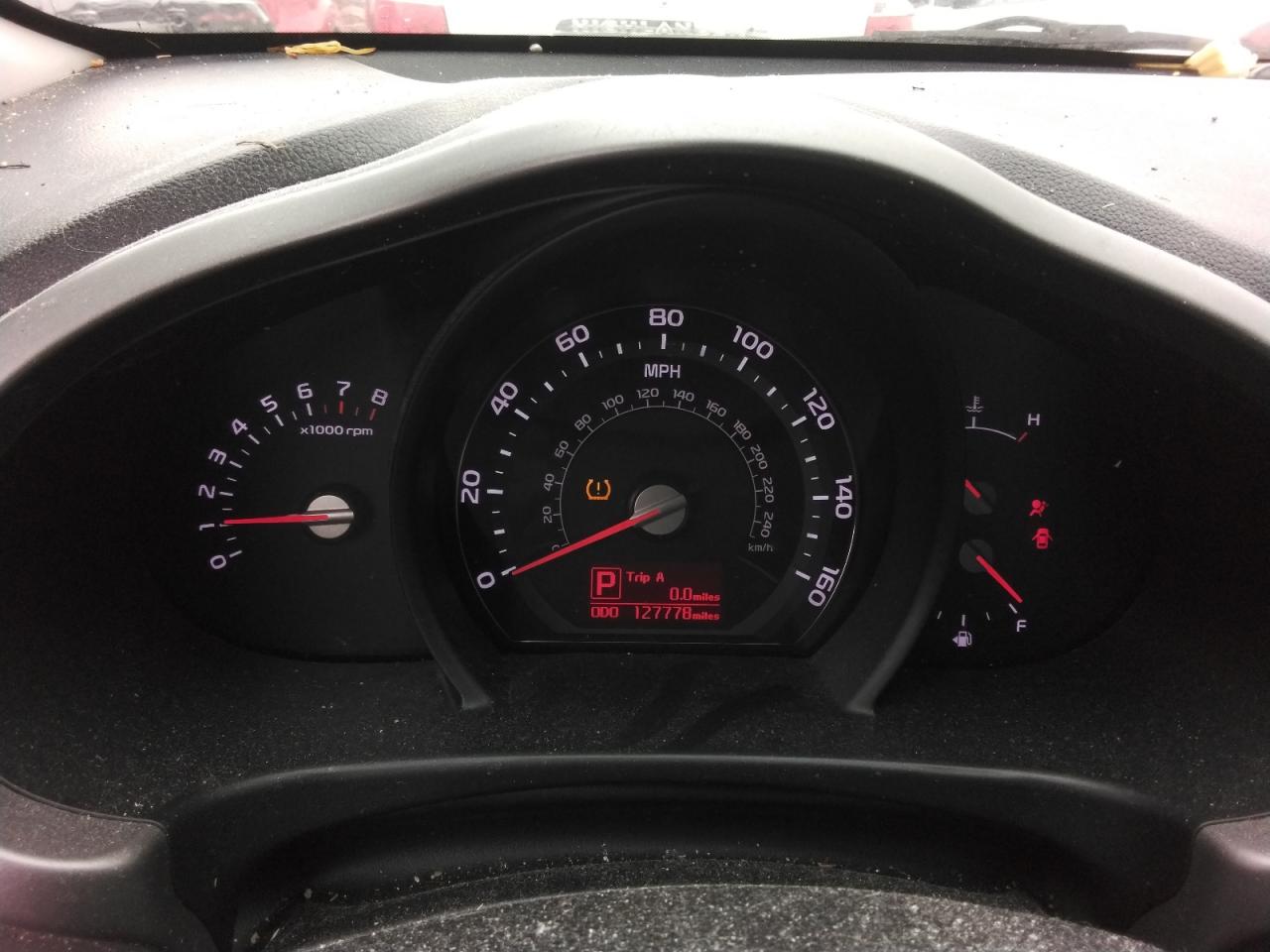 2014 Kia Sportage Ex VIN: KNDPC3AC1E7634979 Lot: 84776435