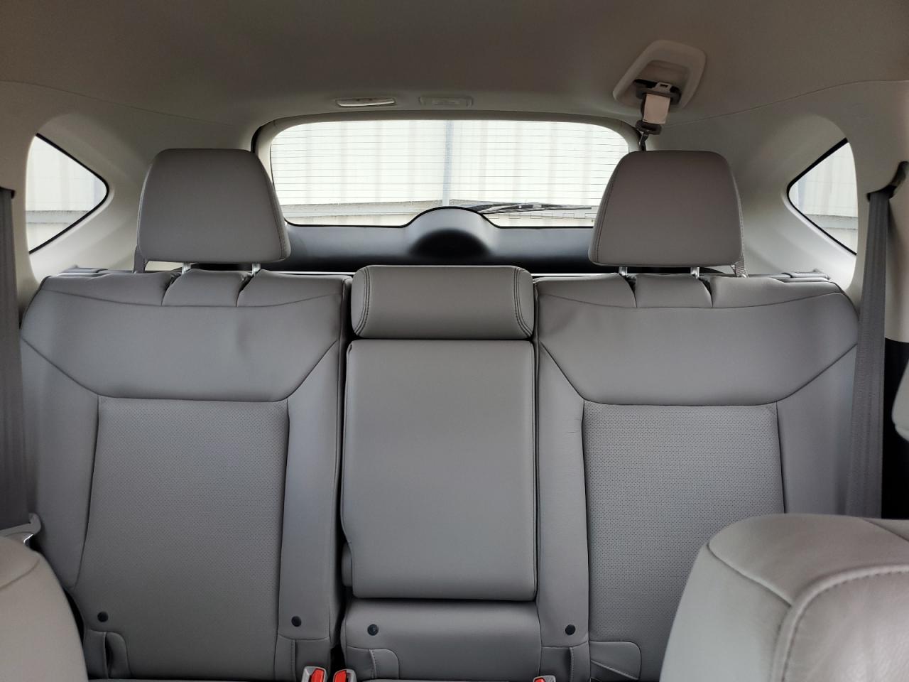 2016 Honda Cr-V Exl VIN: 2HKRM4H79GH694821 Lot: 85476195