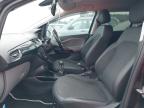 2016 VAUXHALL CORSA SE ECOFLEX  for sale at Copart WOLVERHAMPTON
