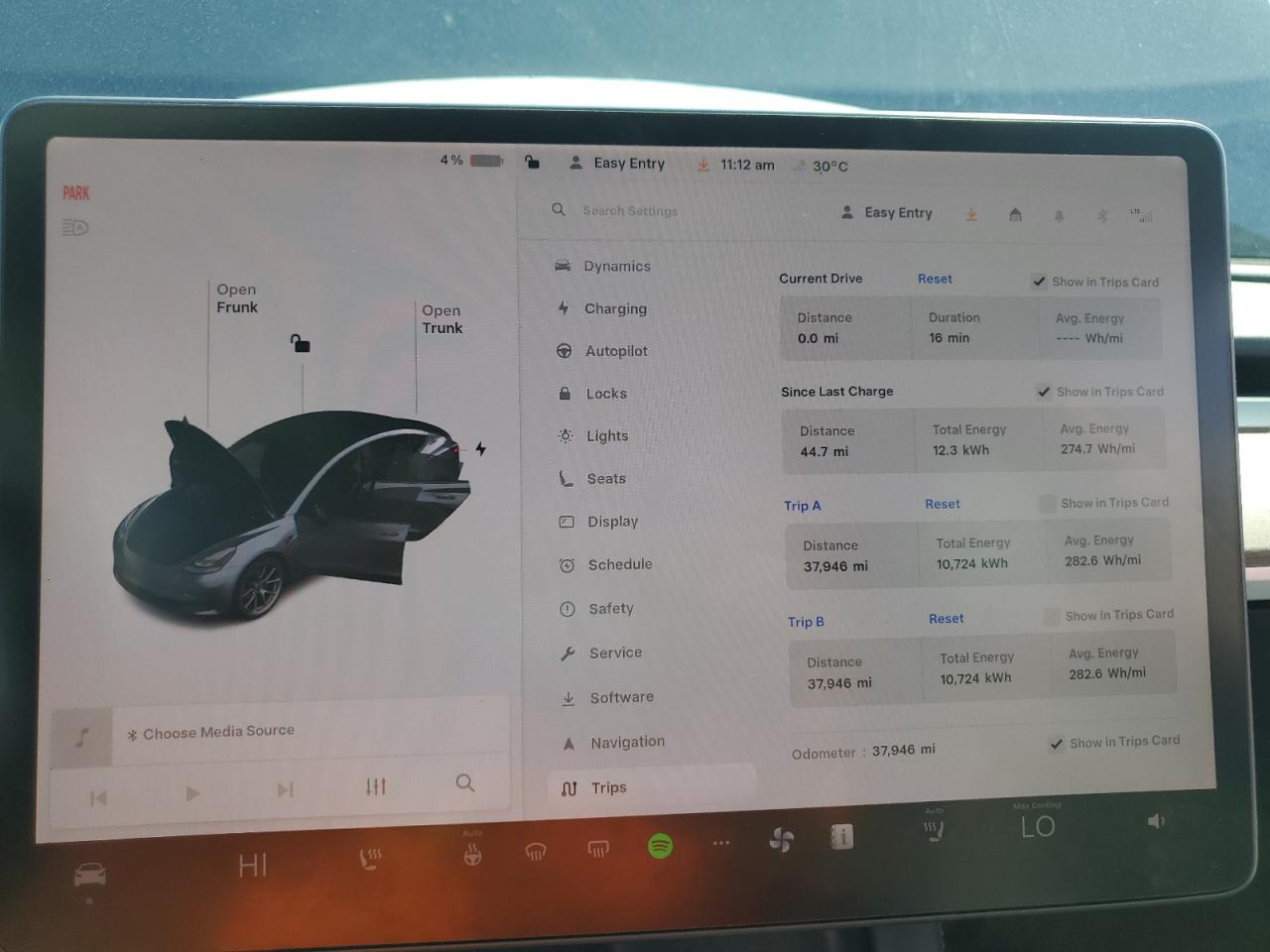 2022 Tesla Model 3 VIN: 5YJ3E1EB4NF121024 Lot: 84805415