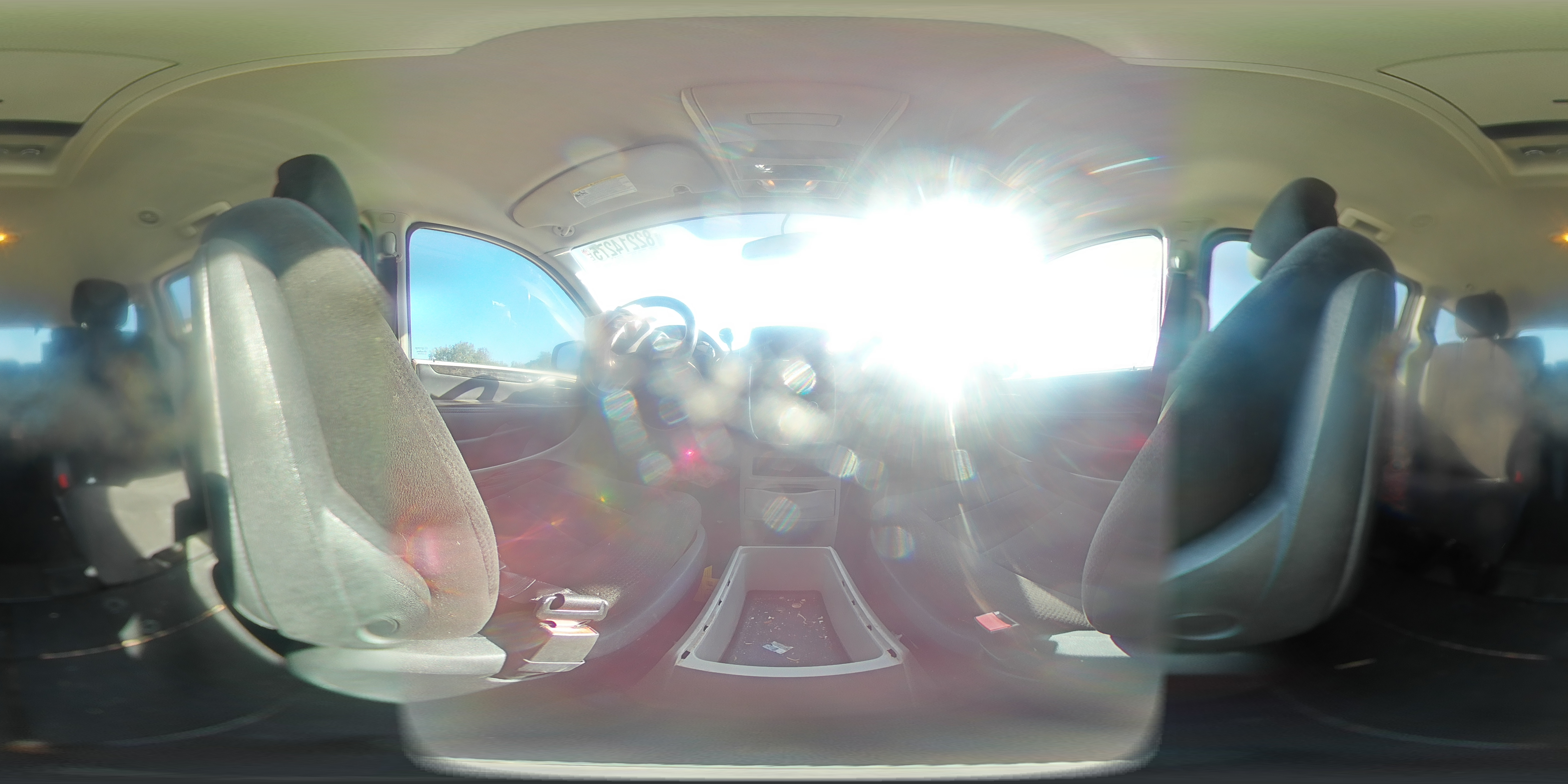 2013 Dodge Grand Caravan Se VIN: 2C4RDGBG8DR701797 Lot: 82214275