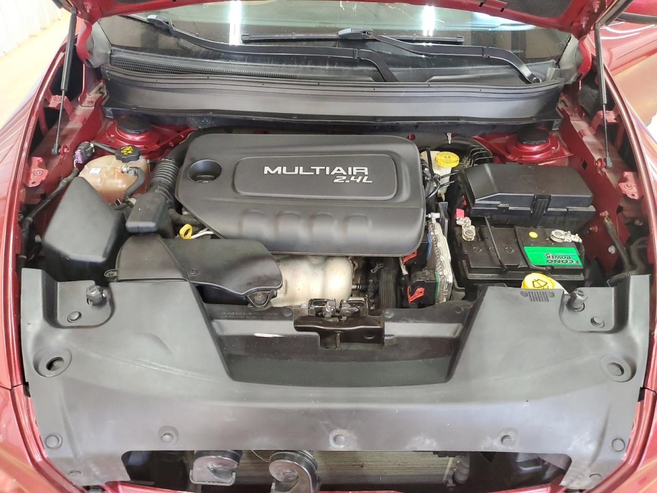 2017 Jeep Cherokee Latitude VIN: 1C4PJLCB7HW502622 Lot: 82376385