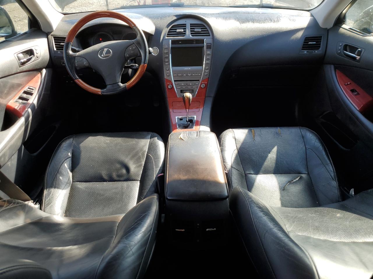 2008 Lexus Es 350 VIN: JTHBJ46G682225040 Lot: 82537715