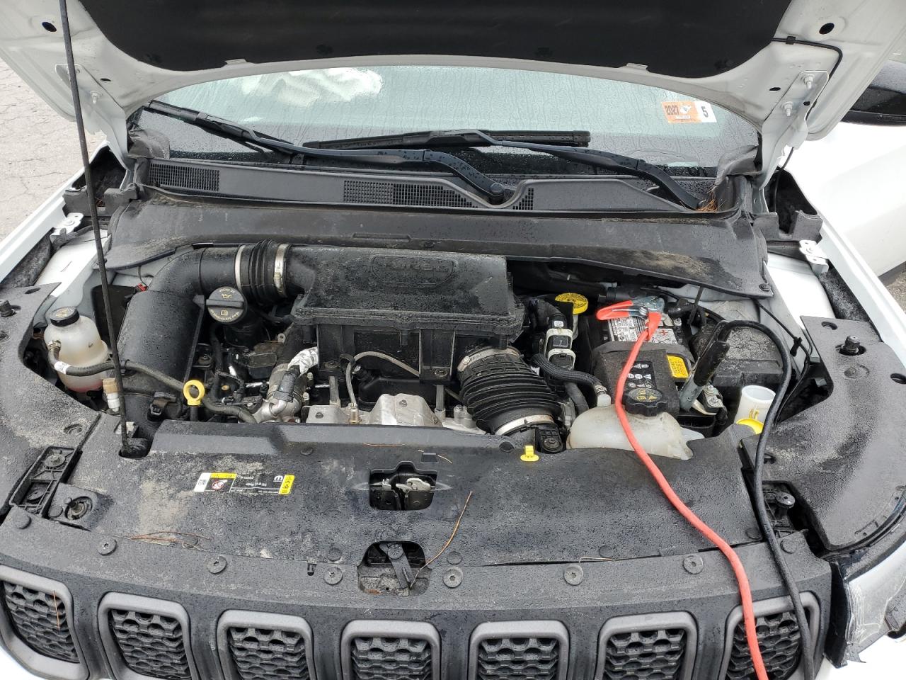 2023 Jeep Compass Trailhawk VIN: 3C4NJDDN4PT557863 Lot: 90712005