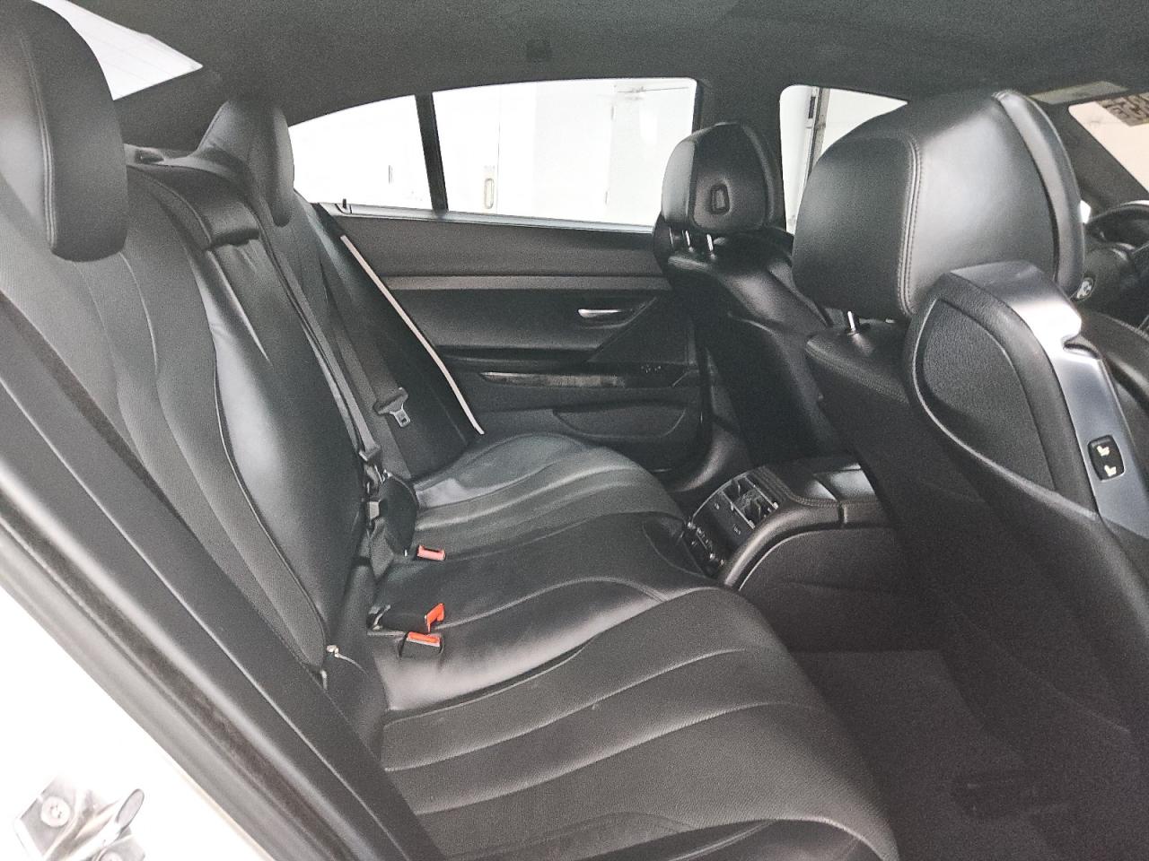 2013 BMW 650 Xi VIN: WBA6B4C5XDD097979 Lot: 84765785