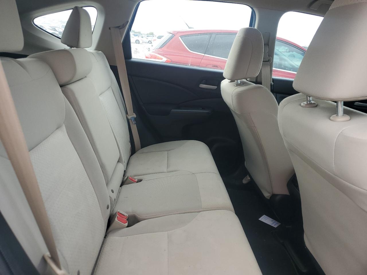 2015 Honda Cr-V Lx VIN: 2HKRM4H38FH642883 Lot: 84946175