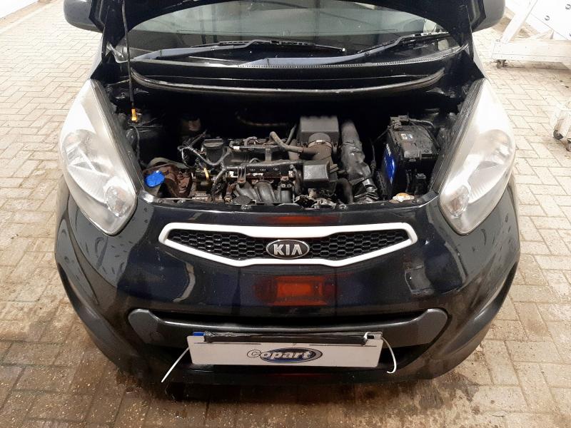 2013 KIA PICANTO 1 
