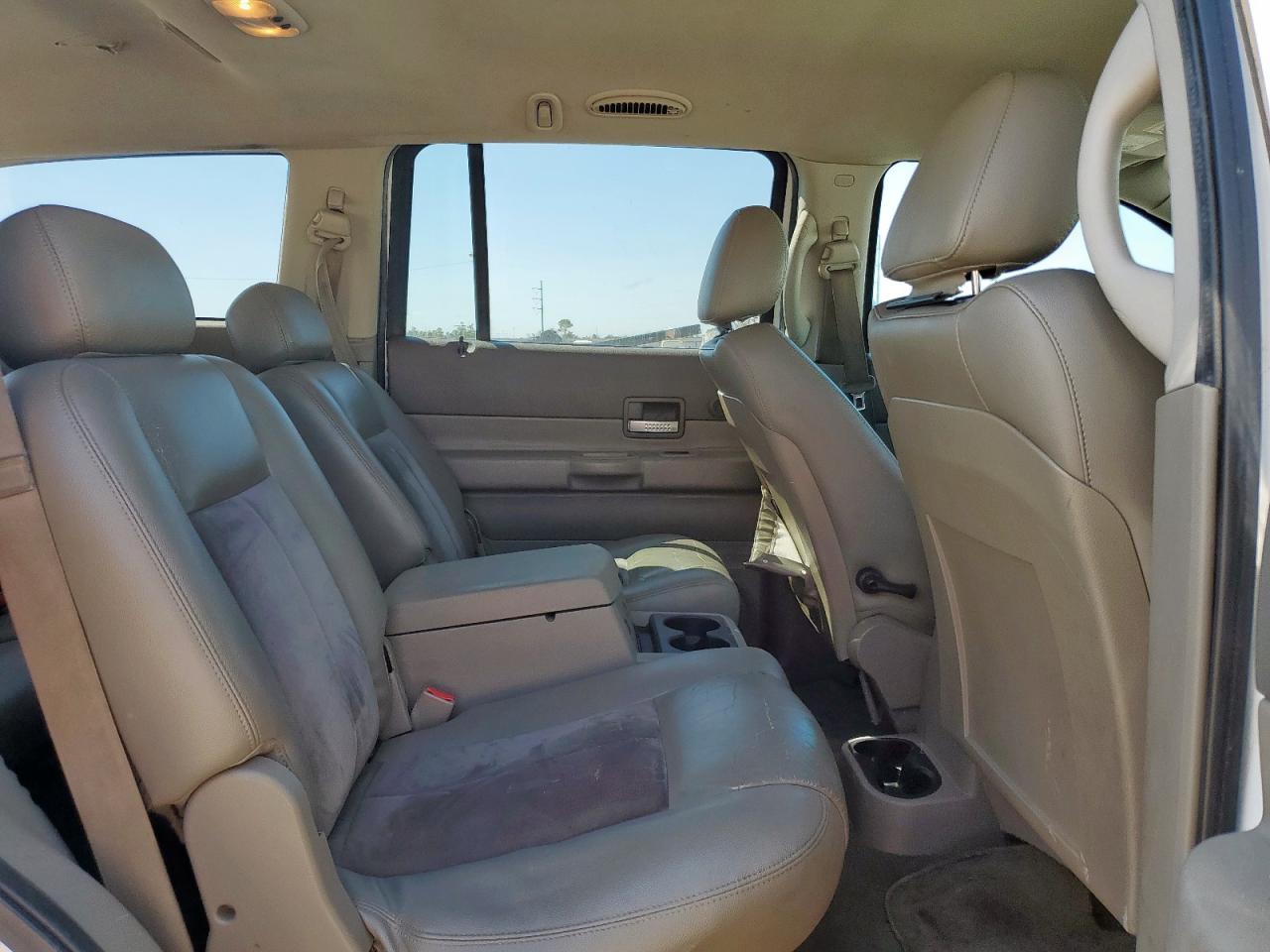 2007 Dodge Durango Limited VIN: 1D8HD582X7F566993 Lot: 82432645