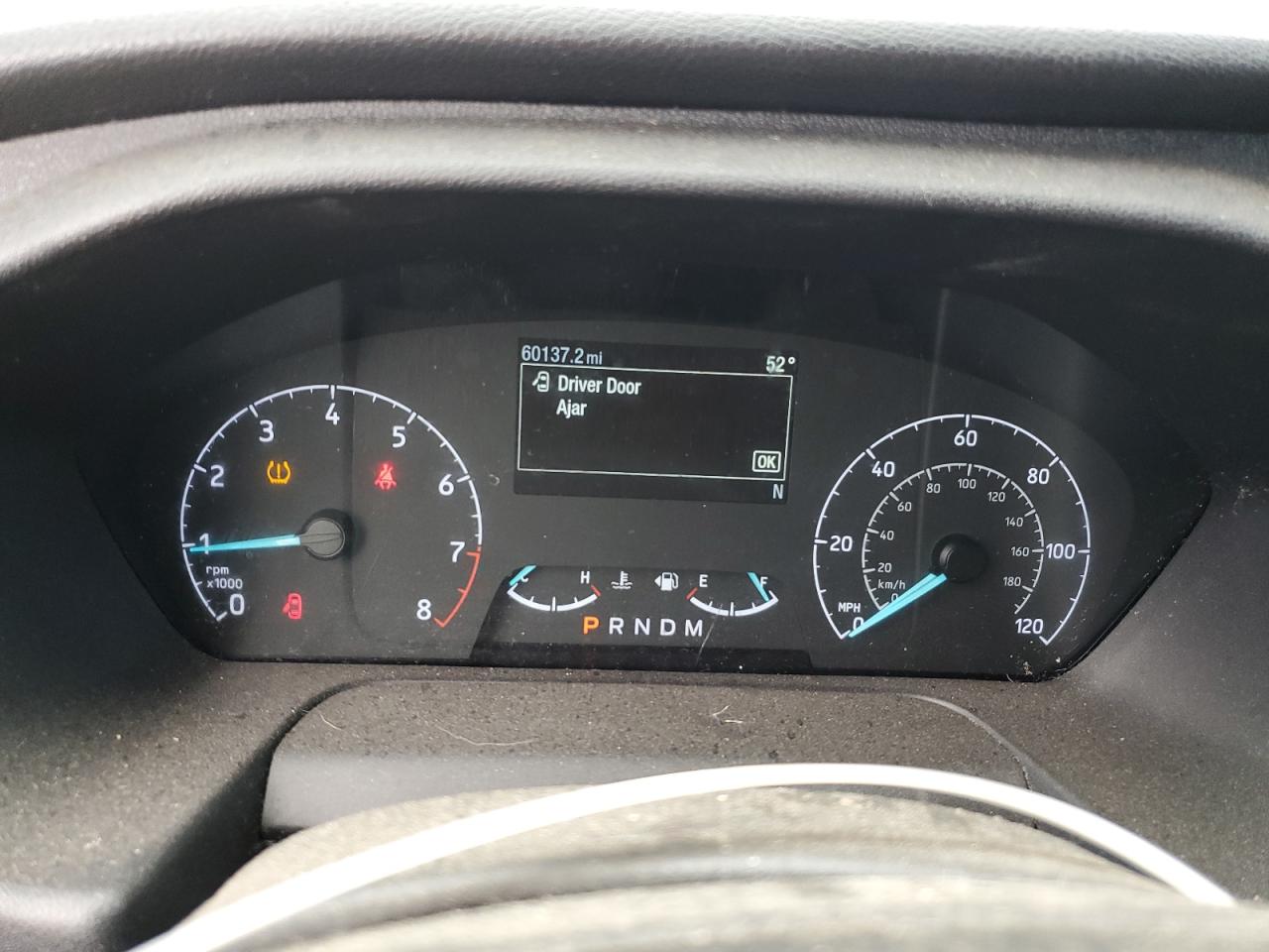 2020 Ford Transit T-250 VIN: 1FTBR1C89LKB47321 Lot: 84792045