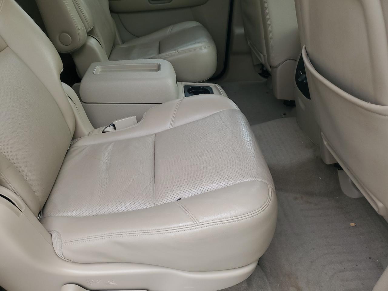 2012 GMC Yukon Xl Denali VIN: 1GKS2MEF0CR271670 Lot: 86126975