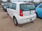 2012 SEAT MII SE  for sale at Copart BRISTOL