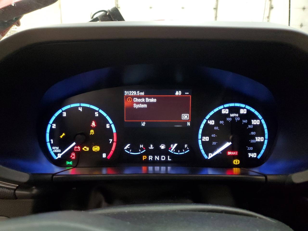 2023 Ford Bronco Sport Big Bend VIN: 3FMCR9B60PRE24910 Lot: 85736015