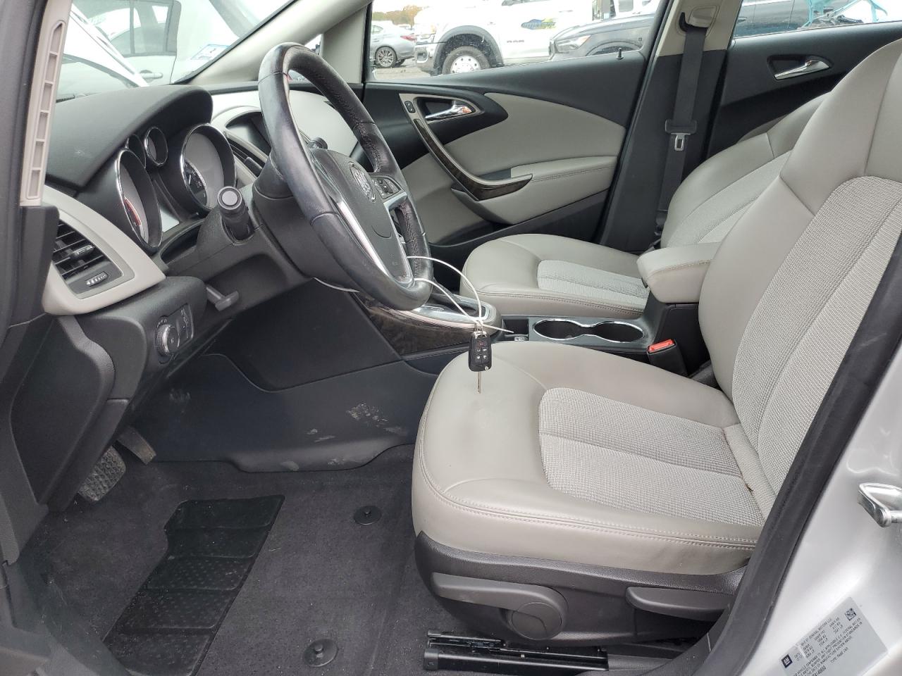 2014 Buick Verano VIN: 1G4PP5SK3E4145650 Lot: 90349235