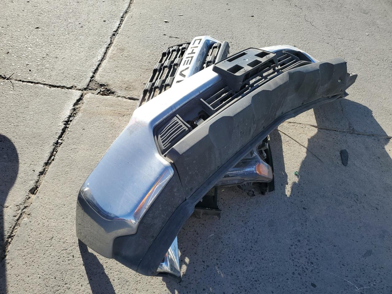 2023 Chevrolet Silverado C2500 Heavy Duty Lt VIN: 1GB1WNE72PF251104 Lot: 86132295