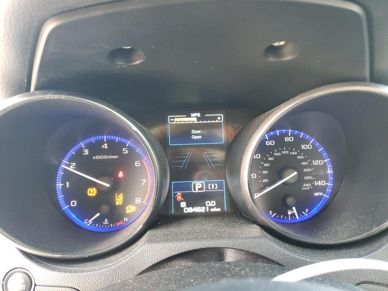 2019 Subaru Legacy 2.5I VIN: 4S3BNAB6XK3006990 Lot: 82426535