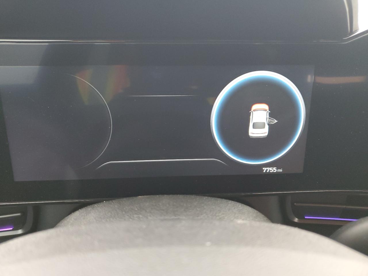 2025 Hyundai Elantra N Line VIN: KMHLR4DF9SU925554 Lot: 86526275