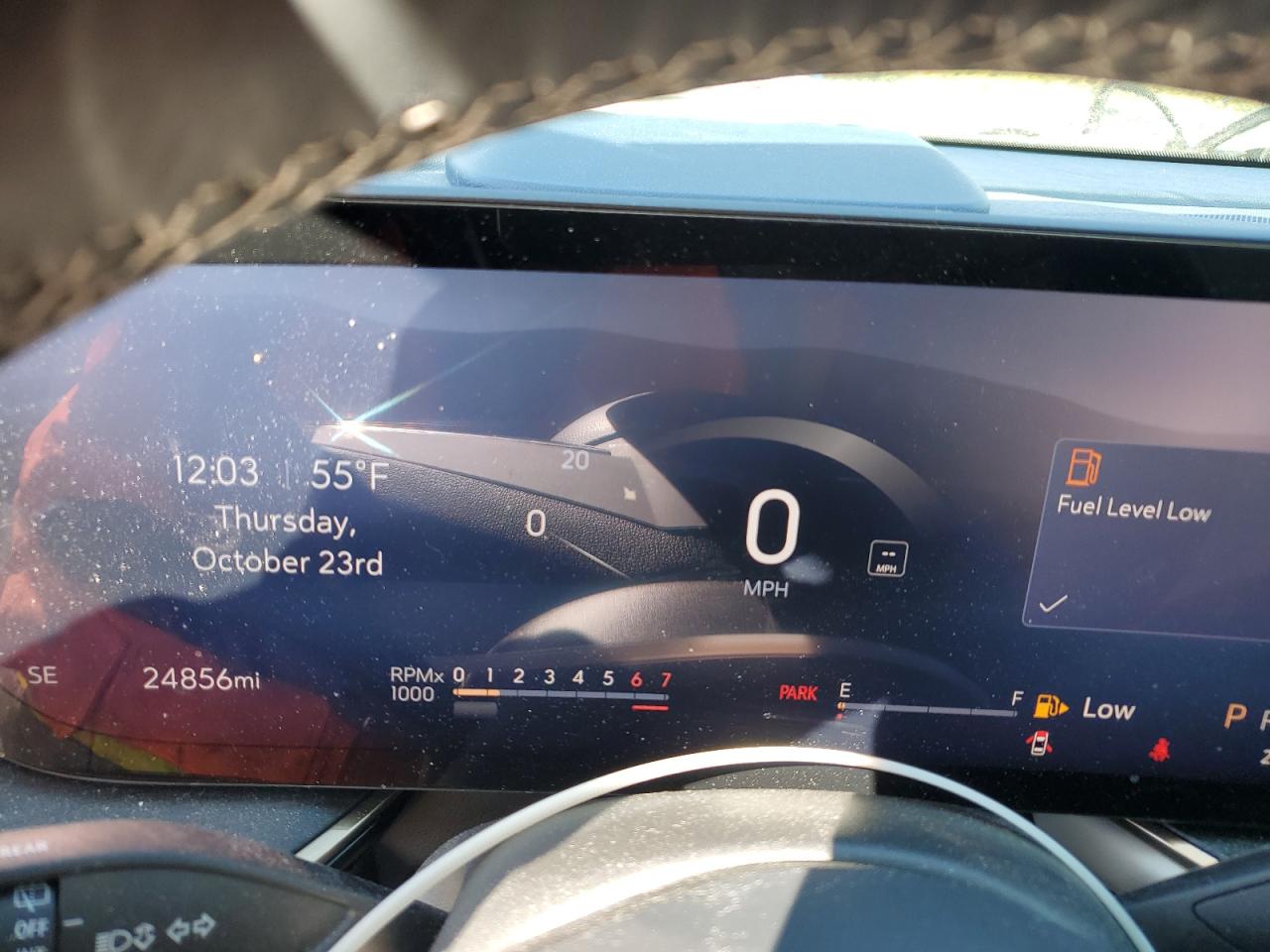 2024 Buick Envision Avenir VIN: LRBFZSE46RD042927 Lot: 82712175