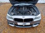 2011 BMW 5 SERIES 525D [218] M SPORT 4DR STEP AUTO for sale at Copart WISBECH