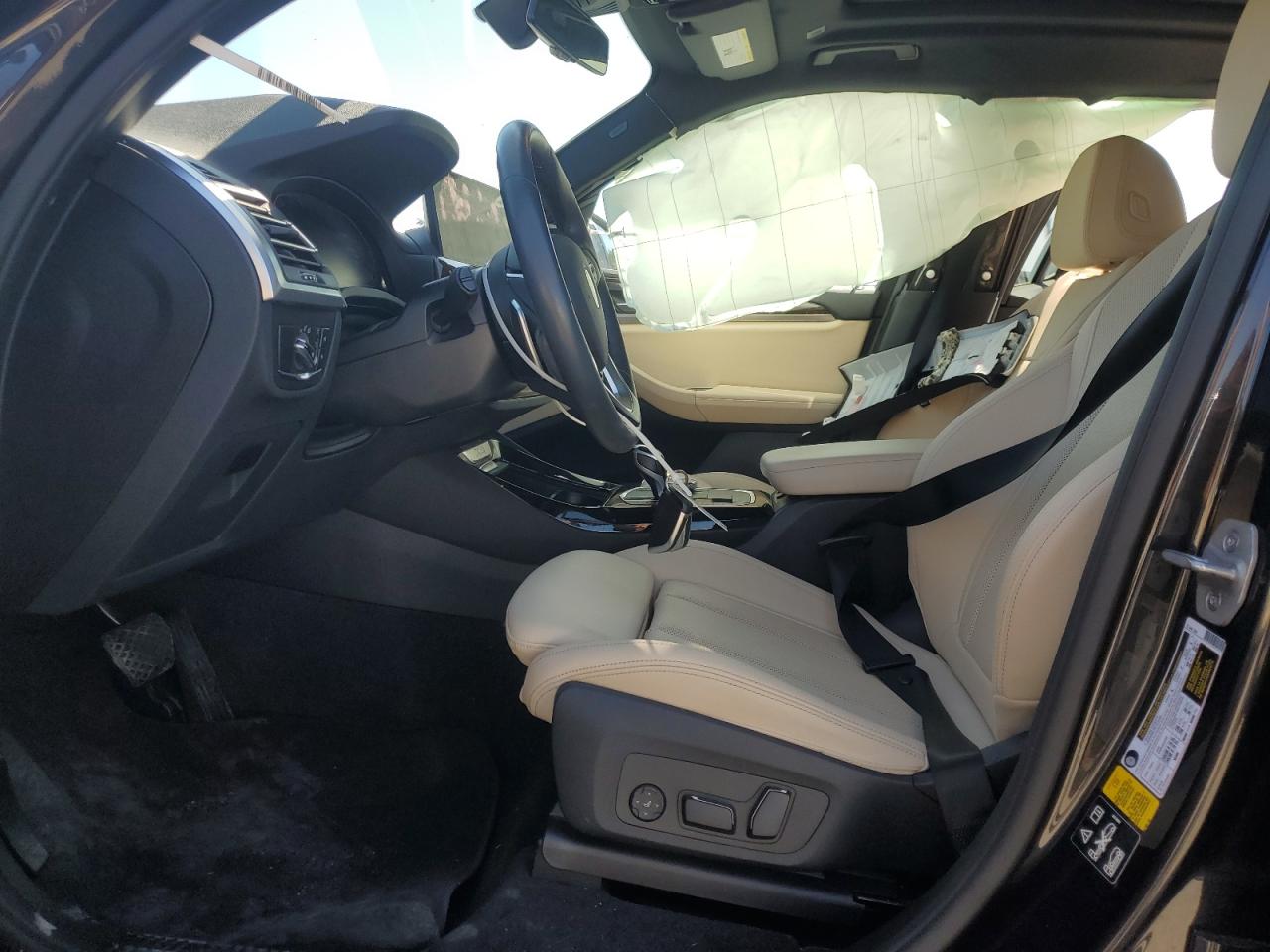 2024 BMW X3 xDrive30I VIN: WBX57DP02RN253211 Lot: 84784755