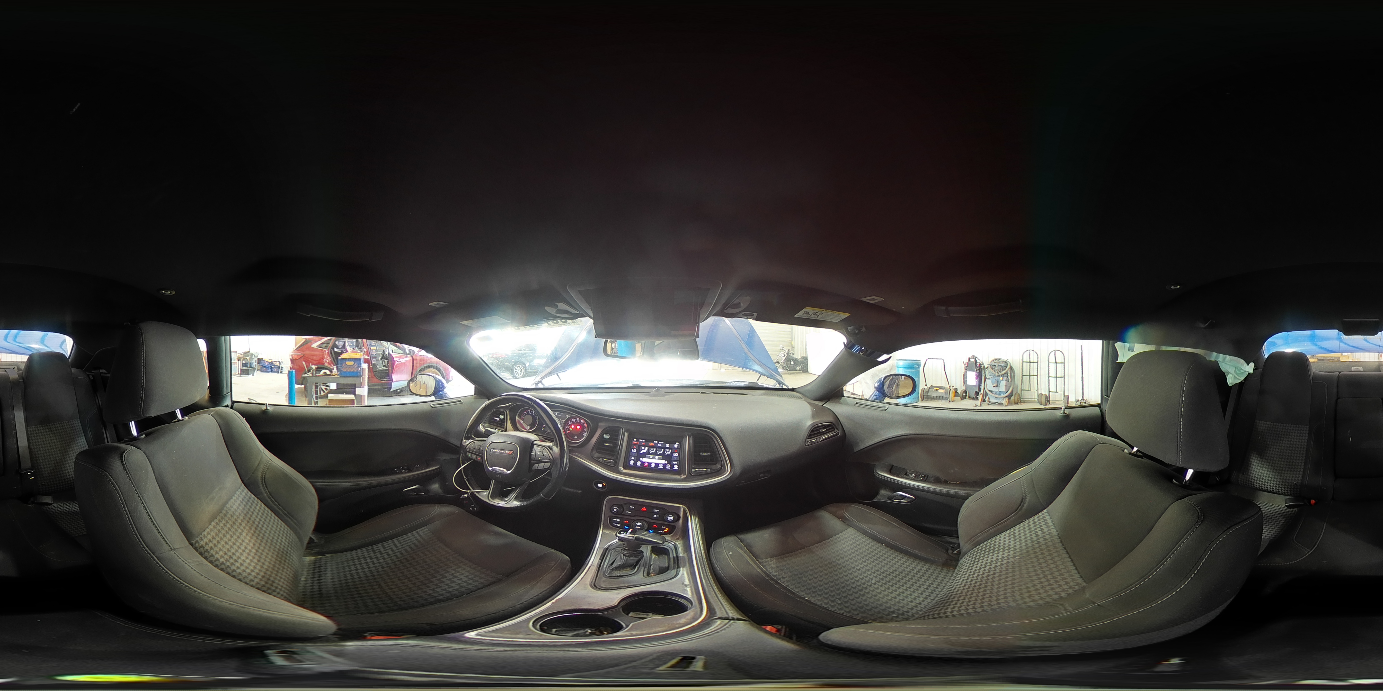 2019 Dodge Challenger Sxt VIN: 2C3CDZGG2KH752570 Lot: 83789705