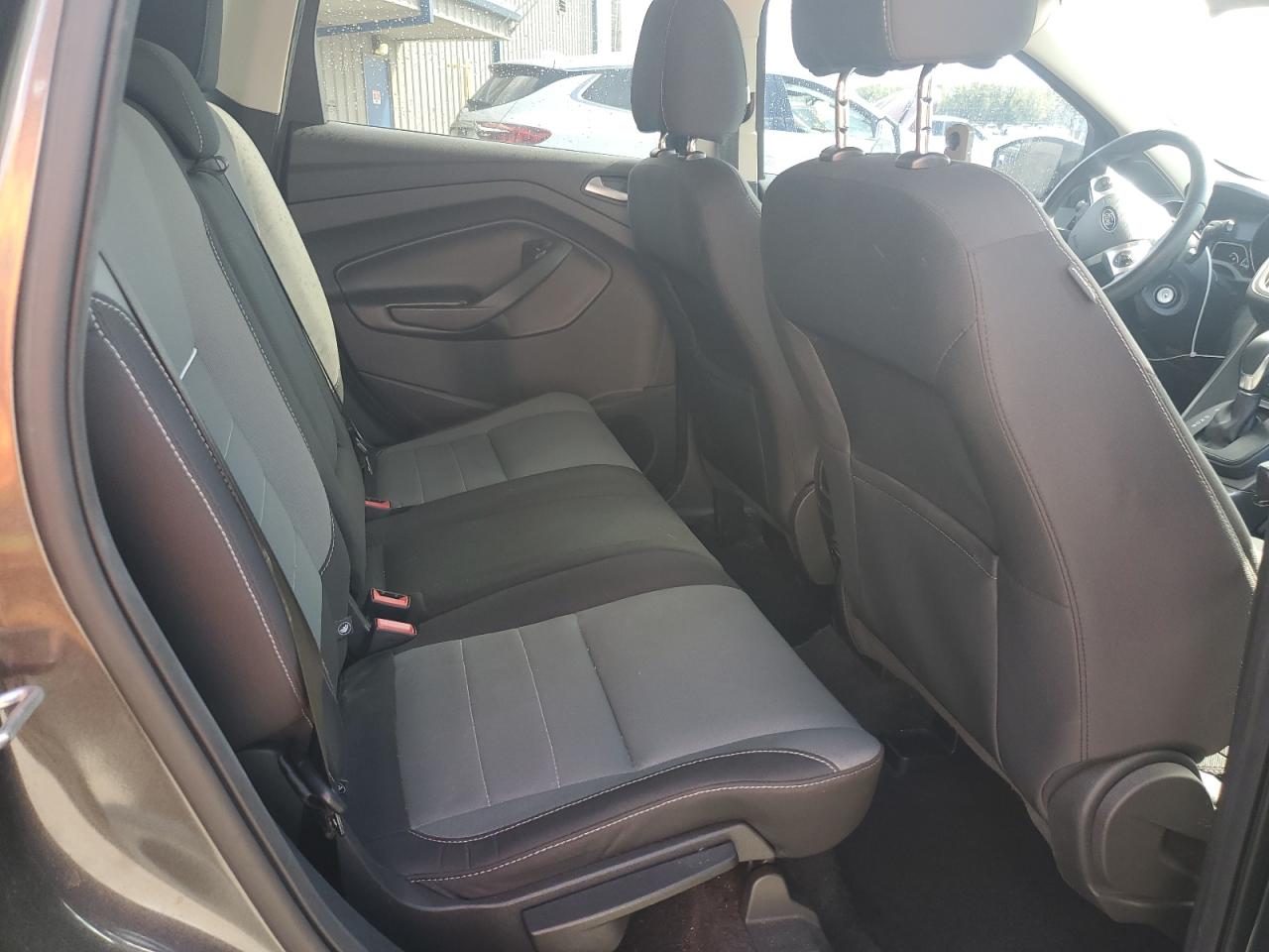 2015 Ford Escape Se VIN: 1FMCU0GX6FUC85322 Lot: 84257475