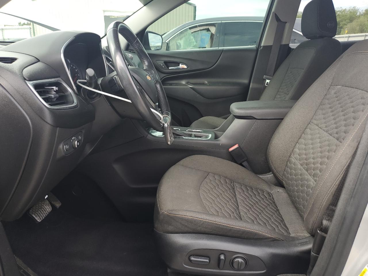 2020 Chevrolet Equinox Lt VIN: 3GNAXKEVXLS709491 Lot: 84359225