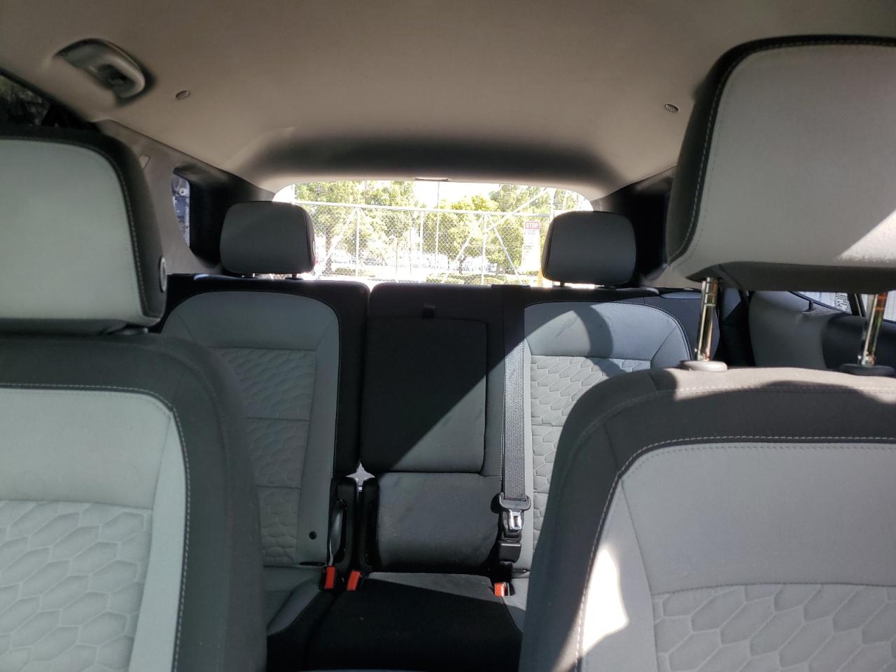 2019 Chevrolet Equinox Ls VIN: 3GNAXHEV0KS603455 Lot: 85157645