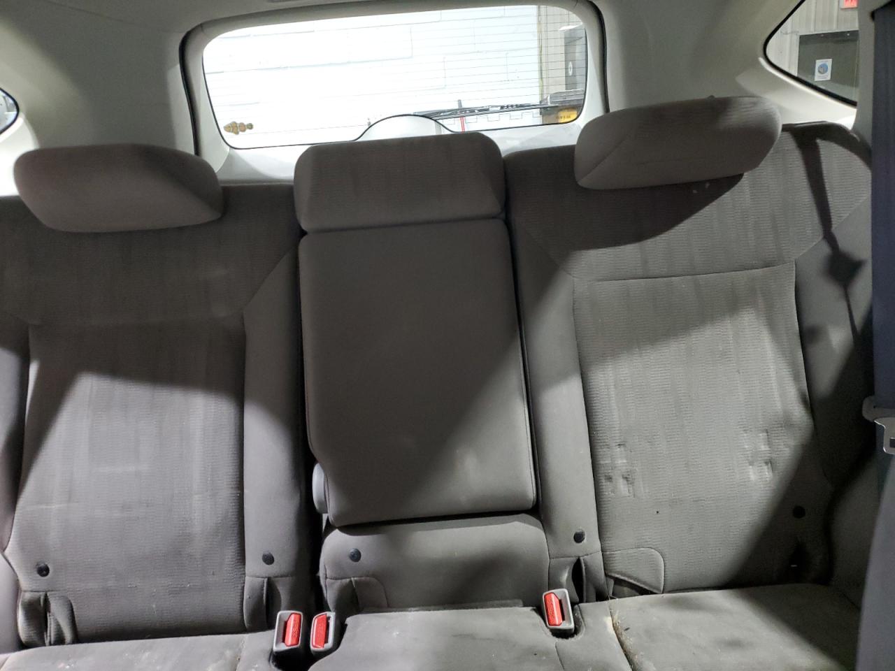 2014 Honda Cr-V Lx VIN: 2HKRM4H31EH724209 Lot: 84542195