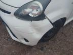 2013 TOYOTA AYGO MOVE VVT-I  for sale at Copart CORBY