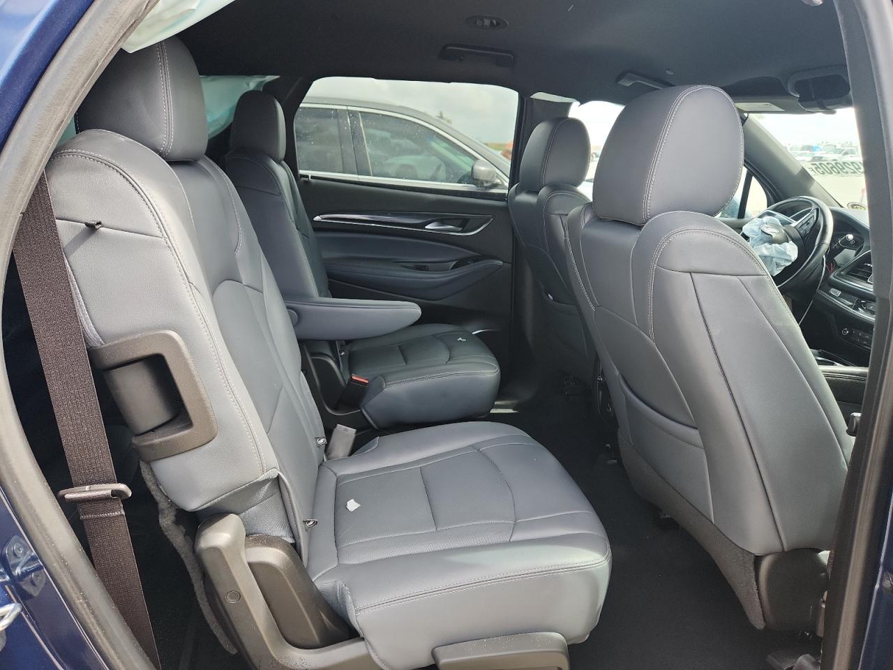 2023 Buick Enclave Essence VIN: 5GAERBKW9PJ109328 Lot: 84929605