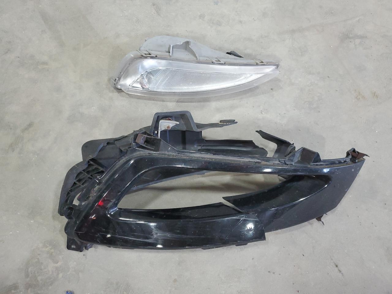 2013 Kia Optima Lx VIN: 5XXGM4A7XDG139157 Lot: 86130305