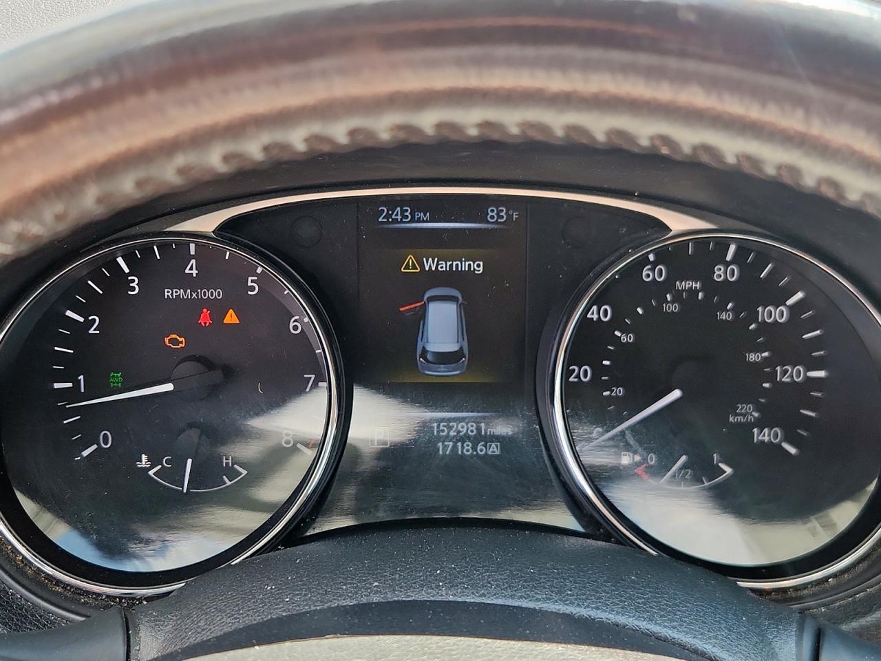 2014 Nissan Rogue S VIN: 5N1AT2MV4EC840250 Lot: 86062745