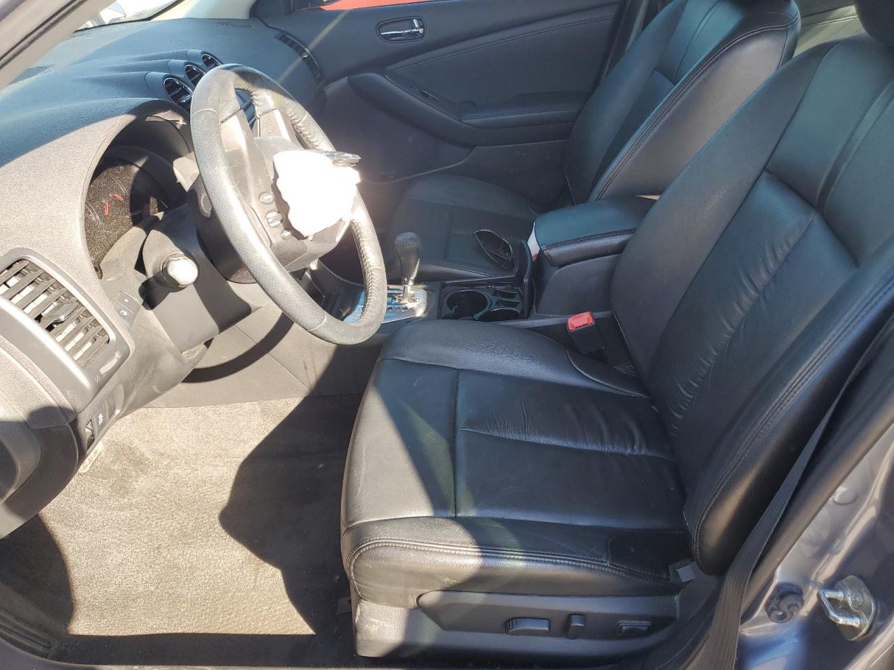 2012 Nissan Altima Base VIN: 1N4AL2AP3CC123710 Lot: 82395315