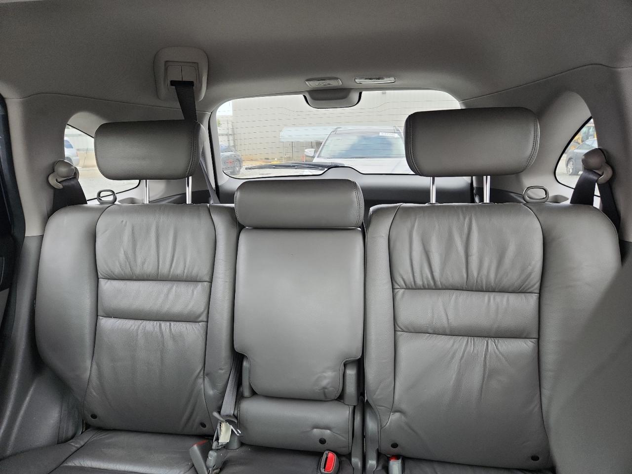 2008 Honda Cr-V Exl VIN: JHLRE48788C020091 Lot: 86103055