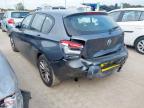 2012 BMW 116D EFFICIENTDYNAMICS  for sale at Copart SANDY