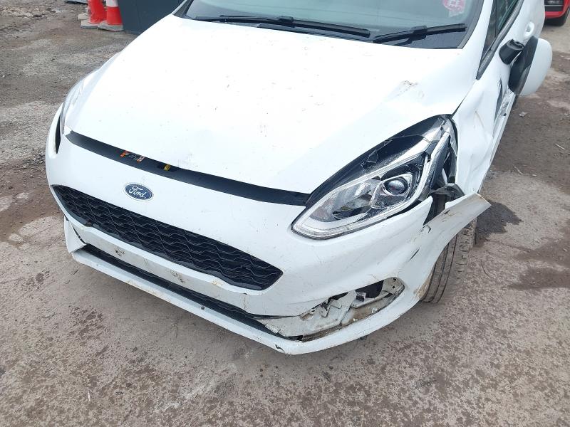 2020 FORD FIESTA 1.0 ECOBOOST 95 ST-LINE EDITION 5DR