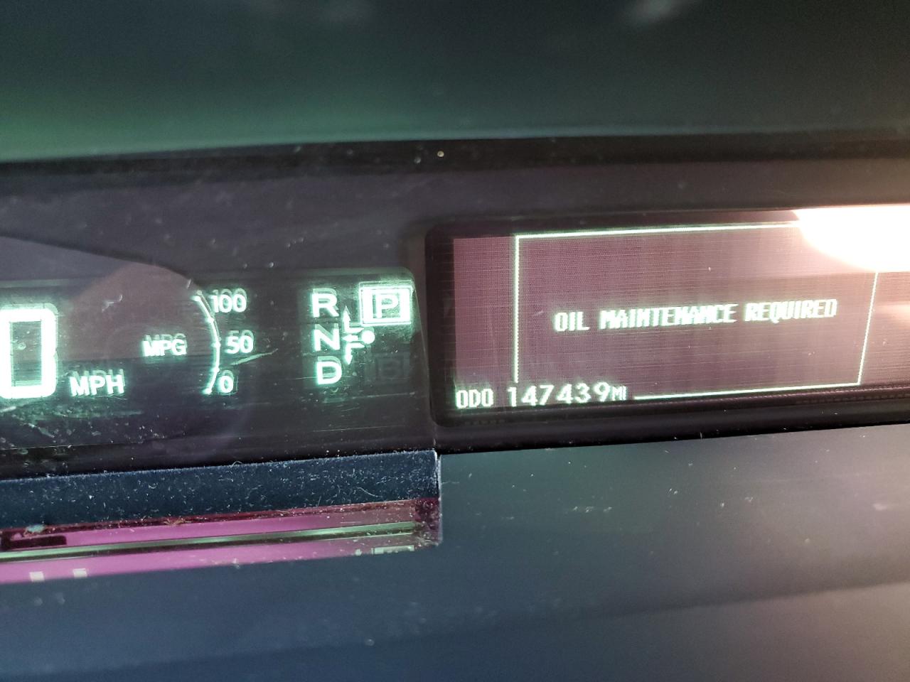 2011 Toyota Prius VIN: JTDKN3DU2B0309903 Lot: 85602495