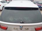 2010 BMW X5 XDRIVE30D SE 5DR AUTO for sale at Copart YORK