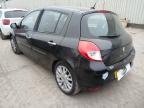 2011 RENAULT CLIO 1.2 16V DYNAMIQUE TOMTOM 5DR for sale at Copart PETERLEE