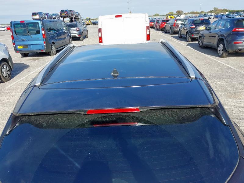 2014 NISSAN QASHQAI 1.6 DCI TEKNA 5DR XTRONIC